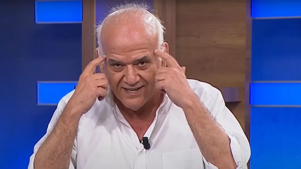 Foto - Ahmet Çakar hakkında şok suçlama! Bu doğruysa, artık insan içine bile çıkamaz