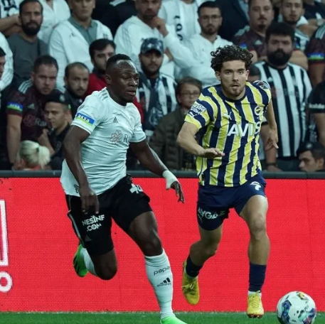 Foto - Ahmet Çakar hiç bu kadar iddialı konuşmamıştı! Birden değişecek mi? O hakem hakkında şok iddia...