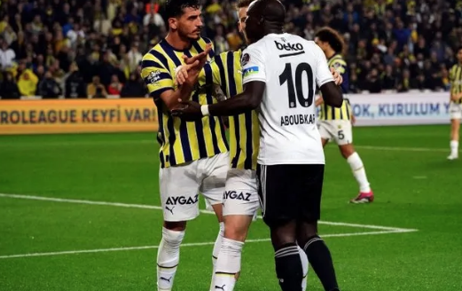 Foto - Ahmet Çakar hiç bu kadar iddialı konuşmamıştı! Birden değişecek mi? O hakem hakkında şok iddia...