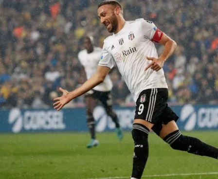 Foto - Ahmet Çakar hiç bu kadar iddialı konuşmamıştı! Birden değişecek mi? O hakem hakkında şok iddia...