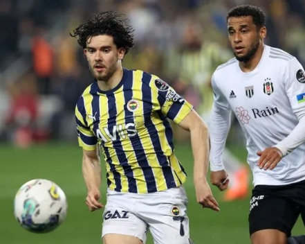 Foto - Ahmet Çakar hiç bu kadar iddialı konuşmamıştı! Birden değişecek mi? O hakem hakkında şok iddia...