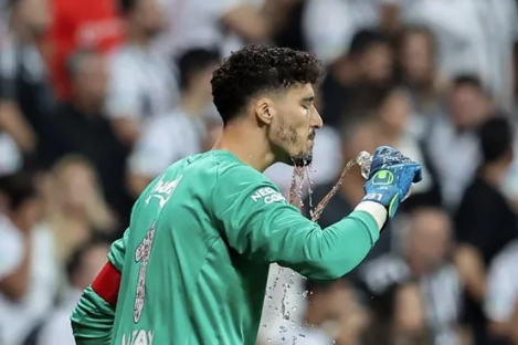 Foto - Ahmet Çakar hiç bu kadar iddialı konuşmamıştı! Birden değişecek mi? O hakem hakkında şok iddia...