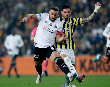 Foto - Ahmet Çakar hiç bu kadar iddialı konuşmamıştı! Birden değişecek mi? O hakem hakkında şok iddia...