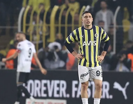 Foto - Ahmet Çakar hiç bu kadar iddialı konuşmamıştı! Birden değişecek mi? O hakem hakkında şok iddia...