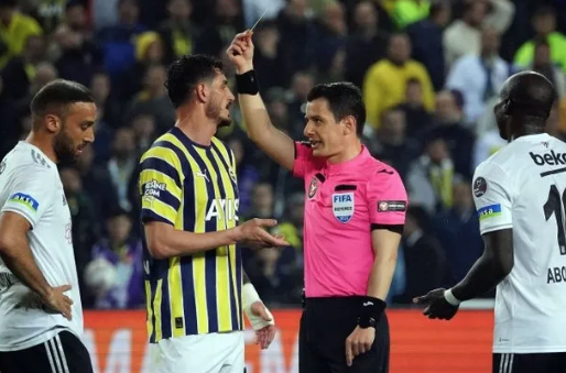 Foto - Ahmet Çakar hiç bu kadar iddialı konuşmamıştı! Birden değişecek mi? O hakem hakkında şok iddia...