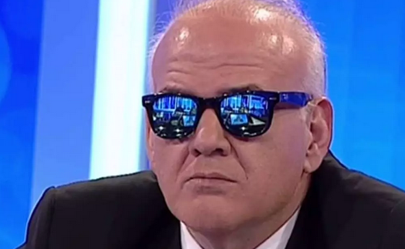 Foto - Ahmet Çakar saydırdı da saydırdı! Erden Timur için bakın neler söyledi! Büyük ifşa...