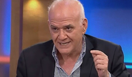 Ahmet Çakar saydırdı da saydırdı! Erden Timur için bakın neler söyledi! Büyük ifşa...