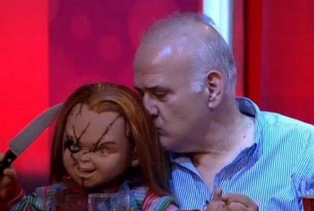 Foto - Ahmet Çakar sosyal medyayı salladı!