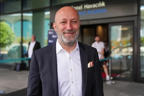 Foto - Ahmet Çakar ve Levent Tüzemen'den olay sözler! "Galatasaray maskesiyle operasyon..."