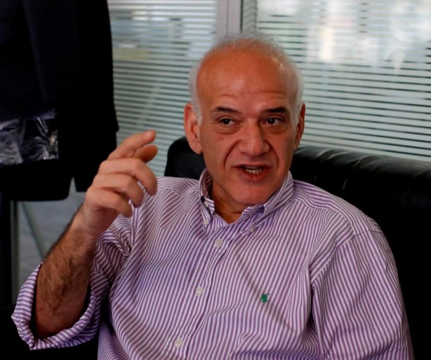 Foto - Ahmet Çakar ve Levent Tüzemen'den olay sözler! "Galatasaray maskesiyle operasyon..."