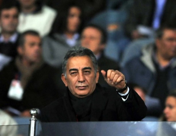 Foto - Ahmet Çakar ve Levent Tüzemen'den olay sözler! "Galatasaray maskesiyle operasyon..."