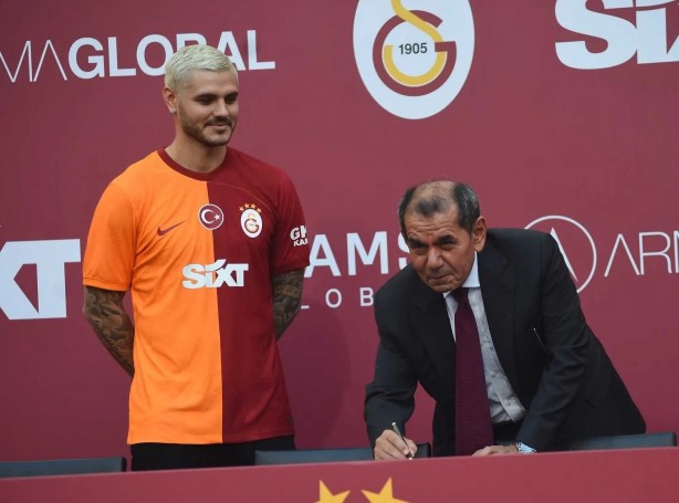 Foto - Ahmet Çakar ve Levent Tüzemen'den olay sözler! "Galatasaray maskesiyle operasyon..."