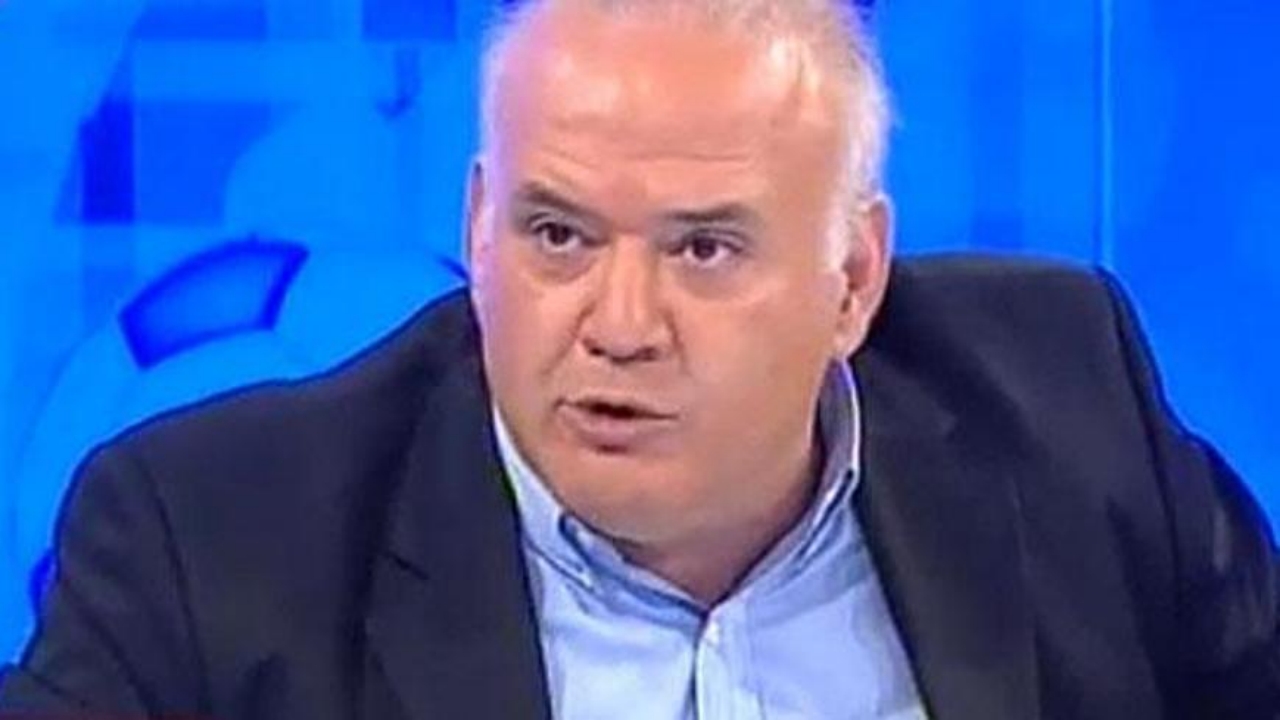 Ahmet Çakar’a büyük şok! O kanaldan kovuldu