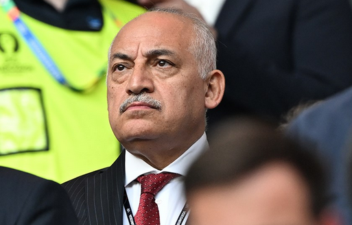 Foto - Ahmet Çakar'a Mehmet Büyükekşi tokadı: Böyle gelişme görülmedi: Dünyası başına yıkıldı resmen: Herkes şaştı kaldı…