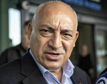 Foto - Ahmet Çakar'a Mehmet Büyükekşi tokadı: Böyle gelişme görülmedi: Dünyası başına yıkıldı resmen: Herkes şaştı kaldı…