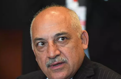 Foto - Ahmet Çakar'a Mehmet Büyükekşi tokadı: Böyle gelişme görülmedi: Dünyası başına yıkıldı resmen: Herkes şaştı kaldı…