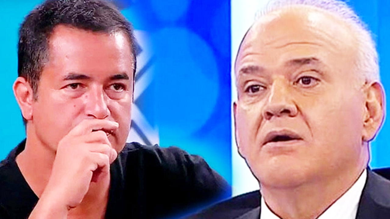 Foto - Ahmet Çakar'dan Acun Ilıcalı'ya… Transfer etme vaadi: Resmiyete dökecek mi? Türkiye'yi etkileyecek karar!