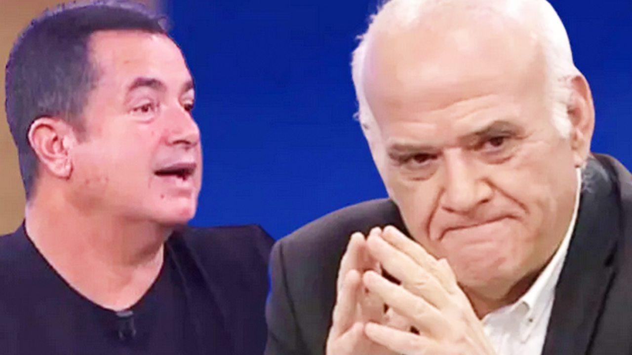Foto - Ahmet Çakar'dan Acun Ilıcalı'ya… Transfer etme vaadi: Resmiyete dökecek mi? Türkiye'yi etkileyecek karar!