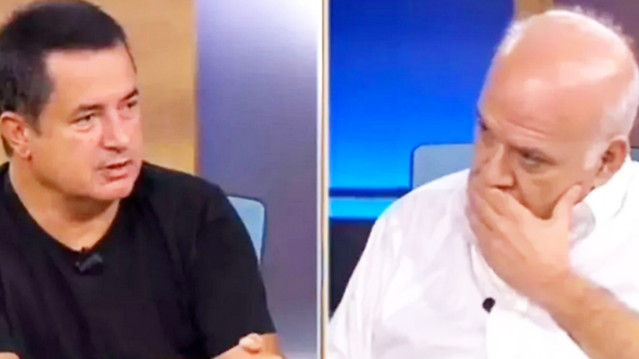 Foto - Ahmet Çakar'dan Acun Ilıcalı'ya… Transfer etme vaadi: Resmiyete dökecek mi? Türkiye'yi etkileyecek karar!
