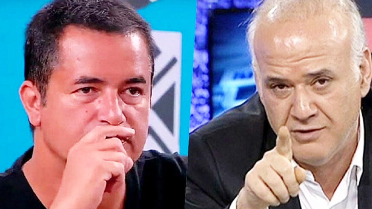 Ahmet Çakar'dan Acun Ilıcalı'ya… Transfer etme vaadi: Resmiyete dökecek mi? Türkiye'yi etkileyecek karar!