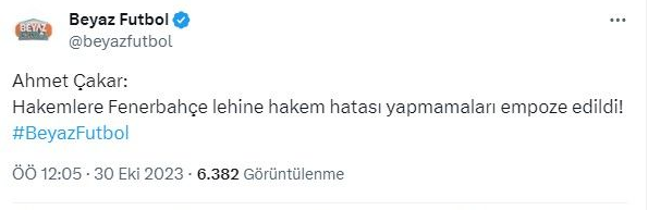 Foto - Ahmet Çakar’dan bomba iddia! Duyanların ağzını bir karış açık bırakacak açıklama…