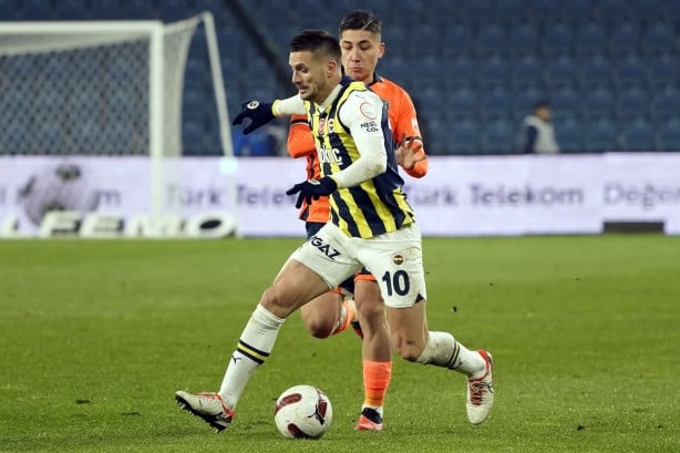 Foto - Ahmet Çakar'dan Fenerbahçe'ye verilen penaltı için olay sözler! O pozisyon maça damga vurmuştu... Herkes mağdur...