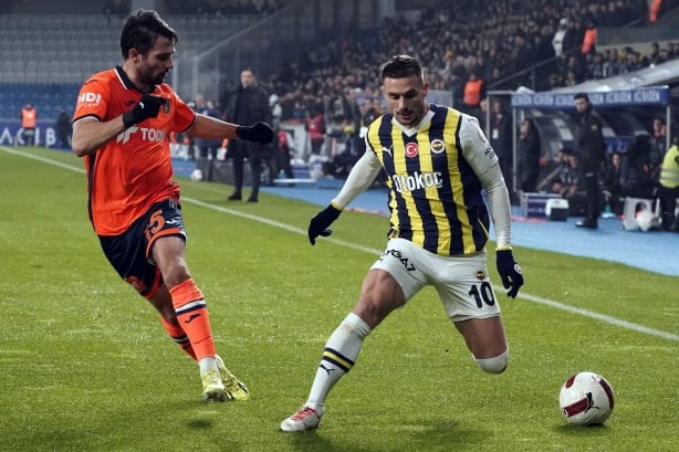 Foto - Ahmet Çakar'dan Fenerbahçe'ye verilen penaltı için olay sözler! O pozisyon maça damga vurmuştu... Herkes mağdur...