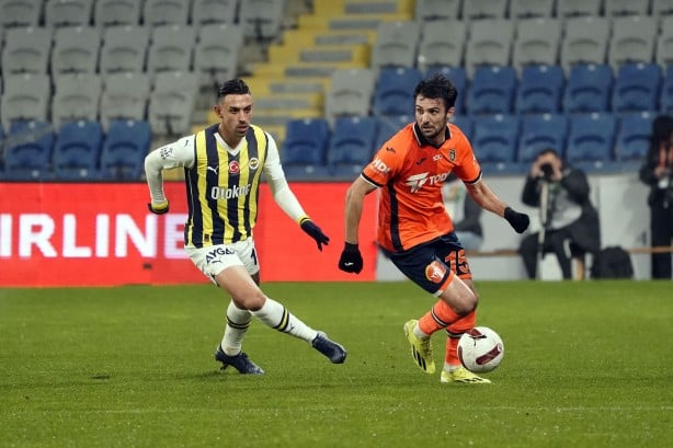 Foto - Ahmet Çakar'dan Fenerbahçe'ye verilen penaltı için olay sözler! O pozisyon maça damga vurmuştu... Herkes mağdur...