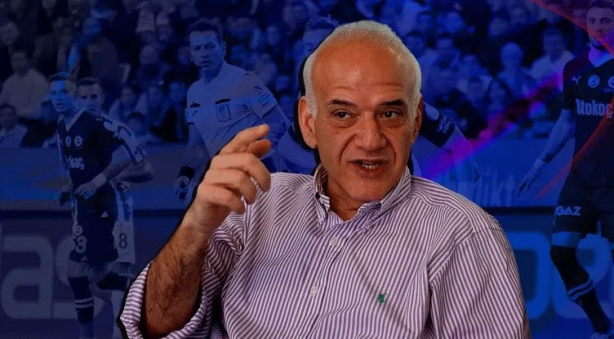 Ahmet Çakar'dan flaş hakem sözleri! "Faulü tartışılır..."
