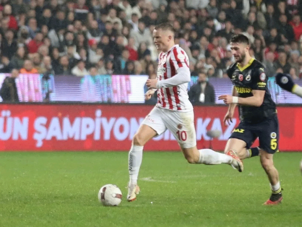 Foto - Ahmet Çakar'dan flaş hakem sözleri! "Faulü tartışılır..."