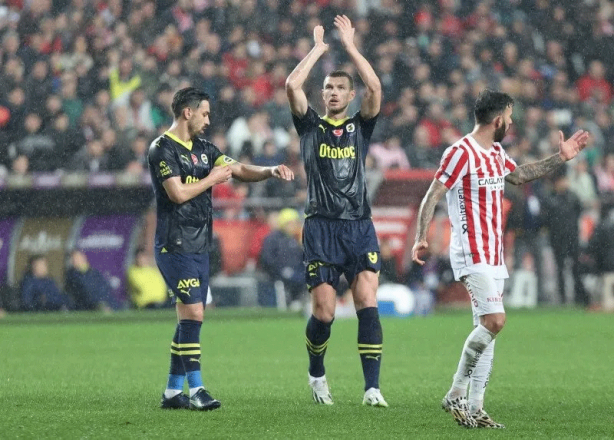 Foto - Ahmet Çakar'dan flaş hakem sözleri! "Faulü tartışılır..."