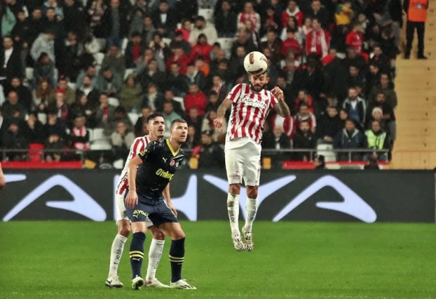 Foto - Ahmet Çakar'dan flaş hakem sözleri! "Faulü tartışılır..."