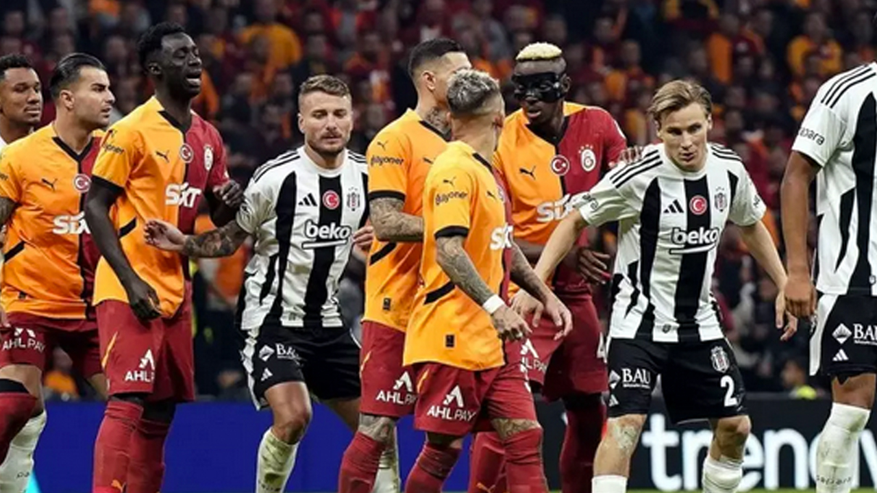 Ahmet Çakar'dan olay derbi iddiası! Tüm futbolseverler şaştı bu işe...