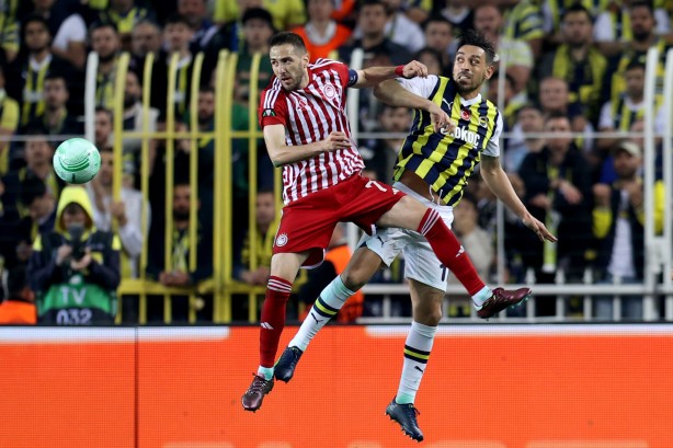 Foto - Ahmet Çakar’dan olay Fenerbahçe iddiası: Fenerbahçe'nin yanı başındaki tehlikeyi açıkladı... Flaş gelişme duyuruldu