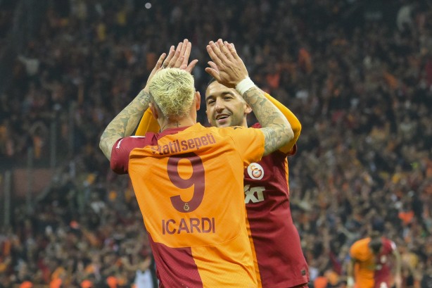 Foto - Ahmet Çakar’dan olay Galatasaray yorumu geldi! Kimse bunu yaptığına inanamadı dedi! Tam bir winner…