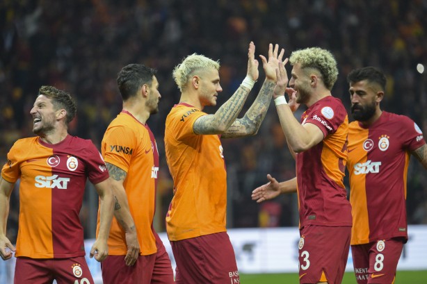 Foto - Ahmet Çakar’dan olay Galatasaray yorumu geldi! Kimse bunu yaptığına inanamadı dedi! Tam bir winner…
