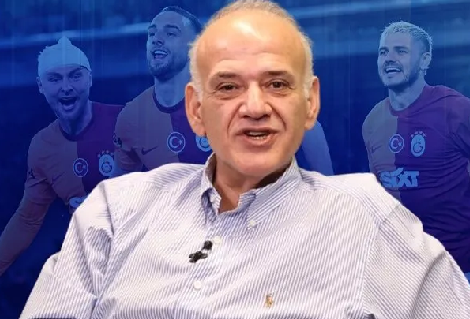 Ahmet Çakar’dan olay Galatasaray yorumu geldi! Kimse bunu yaptığına inanamadı dedi! Tam bir winner…