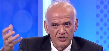 Foto - Ahmet Çakar'dan olay iddia: Fenerbahçeliler dikkat! 'Operasyonun planı bu' dedi ve takımın nasıl doğrandığını açıkladı