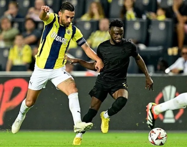 Foto - Ahmet Çakar’dan olay olacak sözler! Fenerbahçeli futbolcuyu yerden yere vurdu