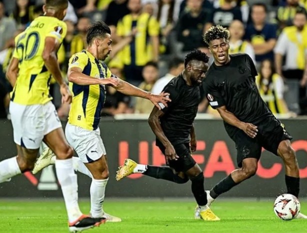 Foto - Ahmet Çakar’dan olay olacak sözler! Fenerbahçeli futbolcuyu yerden yere vurdu