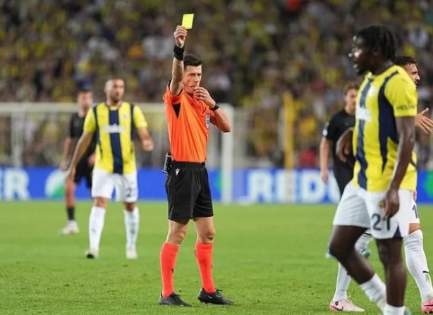 Foto - Ahmet Çakar’dan olay olacak sözler! Fenerbahçeli futbolcuyu yerden yere vurdu