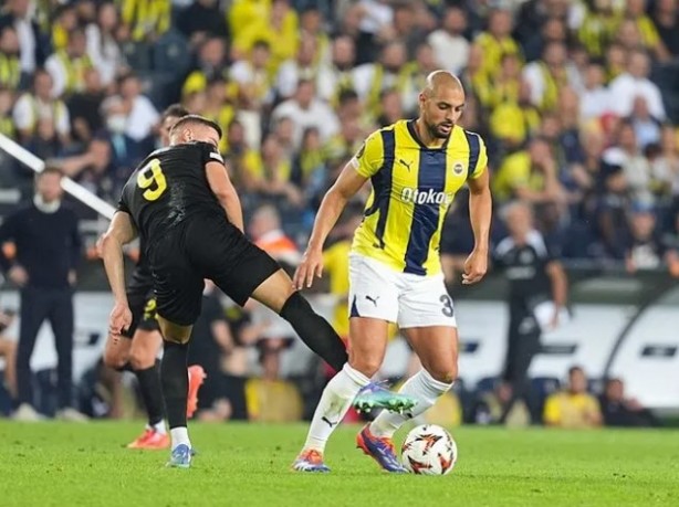 Foto - Ahmet Çakar’dan olay olacak sözler! Fenerbahçeli futbolcuyu yerden yere vurdu