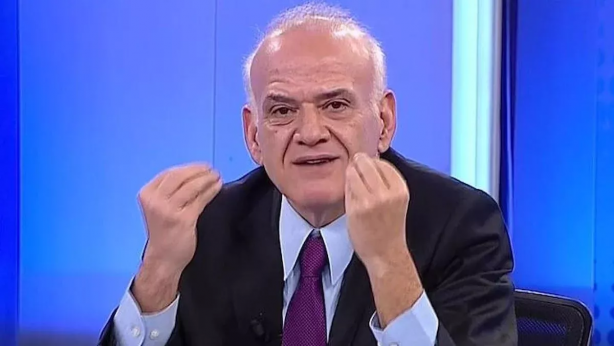 Foto - Ahmet Çakar’dan ortalığı ayağa kaldıracak itiraf! "Bunu yaptım" dedi ve sinirinden bardak kırdı