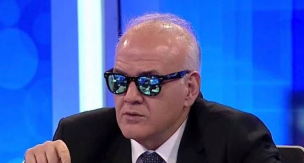 Foto - Ahmet Çakar'dan şok iddia: Kariyerimin en riskli konuşmasını yapıyorum ama depremi oradan tetiklediler