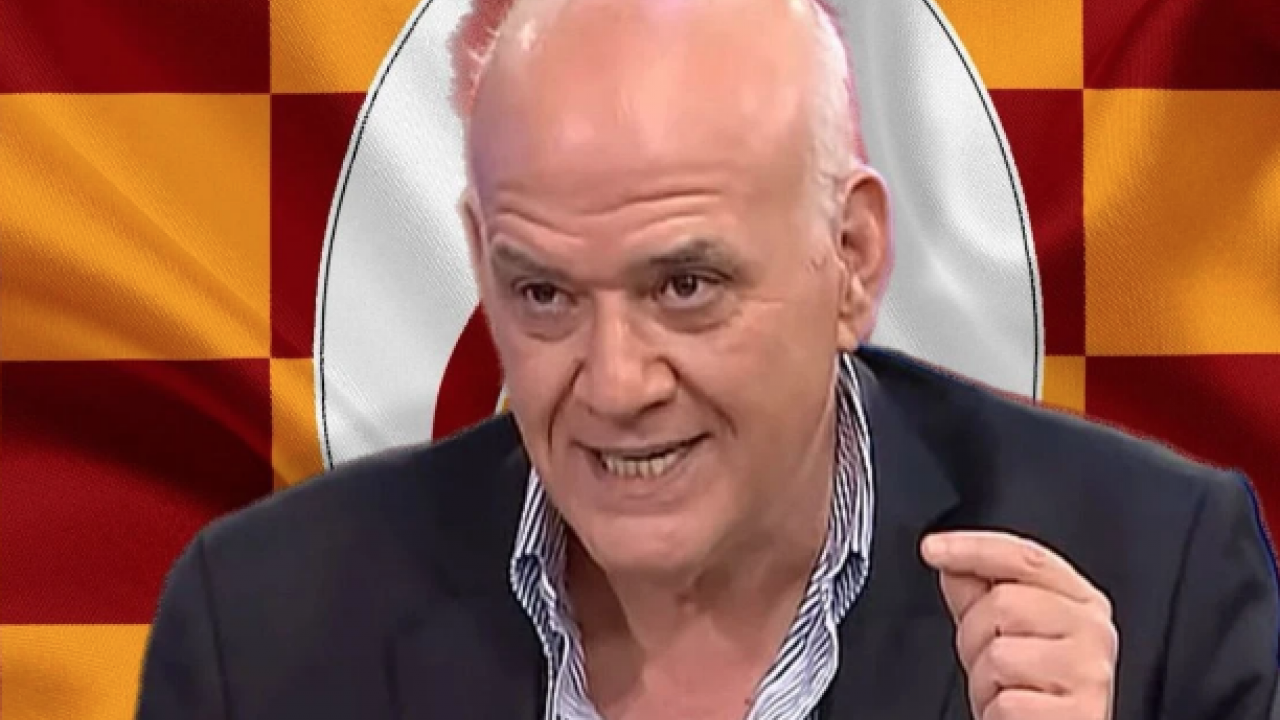 Ahmet Çakar'dan Türkiye'yi ayağa kaldıracak iddia! Bugün Okan Buruk gitse büyük tepki olmaz...