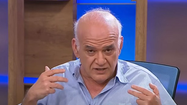 Ahmet Çakar’dan Türkiye’yi ayağa kaldıracak iddia! Senin ağzın ne söylüyor böyle hocam