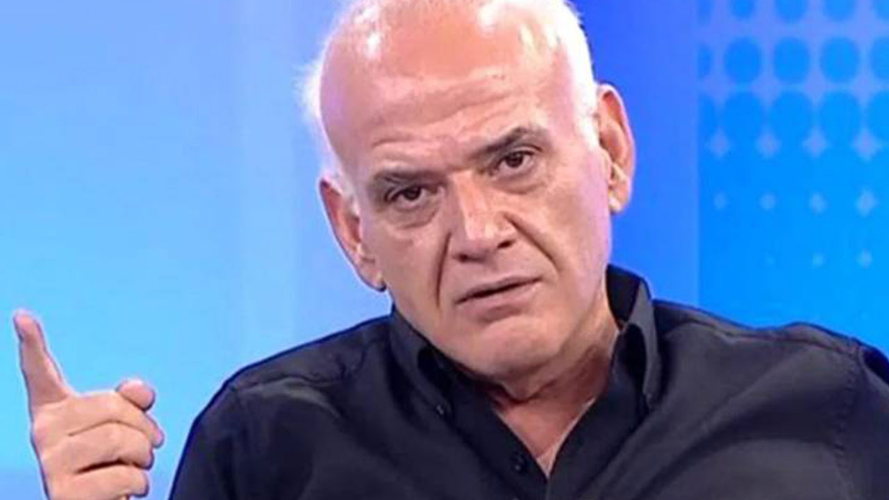 Foto - Ahmet Çakar'dan Türkiye'yi sarsacak çıkış: O isim derinlerin adamıdır