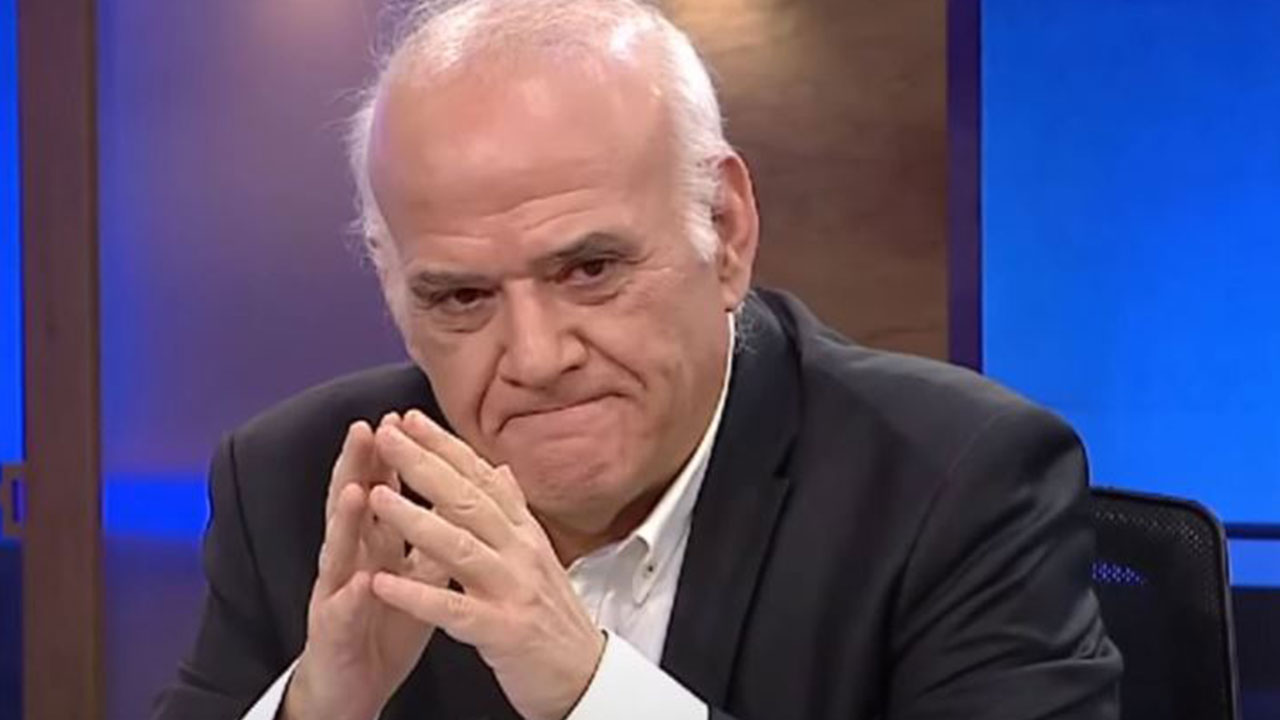 Ahmet Çakar'dan Türkiye'yi sarsacak çıkış: O isim derinlerin adamıdır