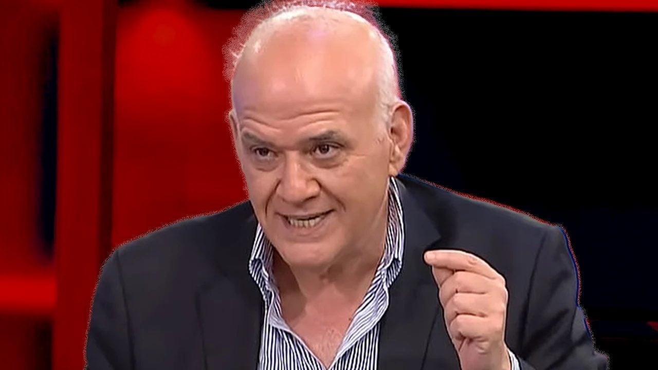 Foto - Ahmet Çakar’ın Azerbaycan’a giriş yasağının perde arkası ortaya çıktı: "Bir baktım, ben ve Erbakan yan yanayız"