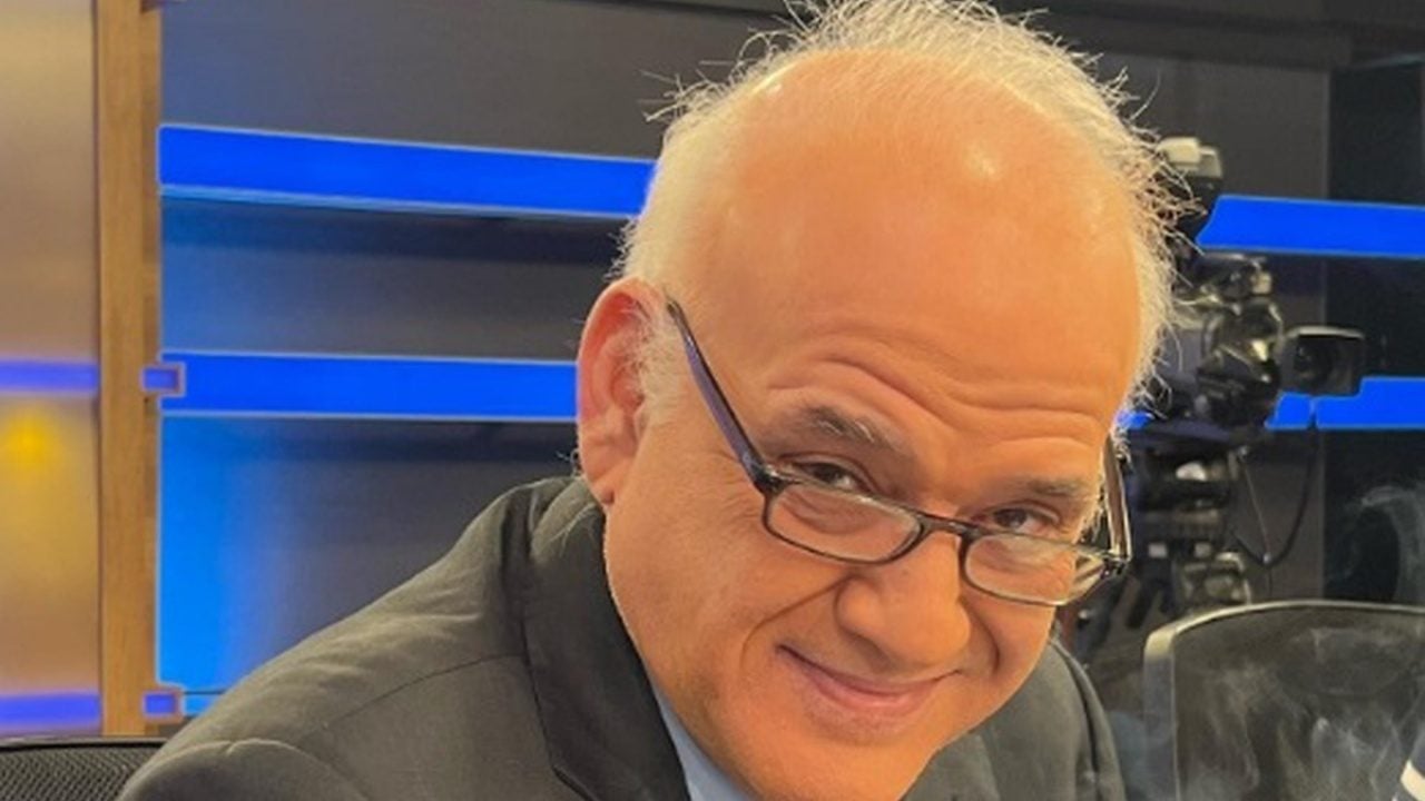 Foto - Ahmet Çakar’ın Azerbaycan’a giriş yasağının perde arkası ortaya çıktı: "Bir baktım, ben ve Erbakan yan yanayız"